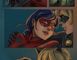 Miraculous Ladybug Character Design Projects :: Photos, videos, logos,  illustrations and branding :: Behance