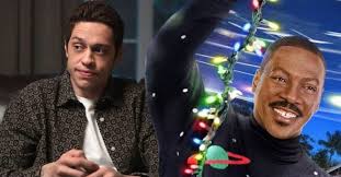 Get a first look at Eddie Murphy in The Pickup