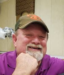 Obituary for Dennis Alan Patrick