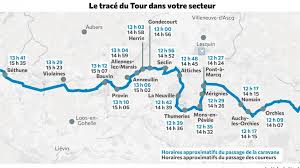 Tour de France à Béthune : Routes Barrées ! Ce Lundi, C'est l'Événement ! - Imagen principal del artículo