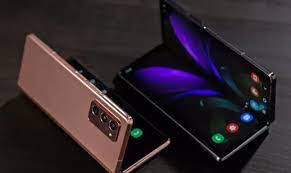 Ipx8 water resistance protects your phone in water up to 1.5m deep for direct purchases only. Samsung Galaxy Z Flip 3 And Z Fold 3 Foldables Tipped To Launch In August Business Observerbd Com