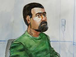 Picture Editor Nicholas Eagar's photos of the week