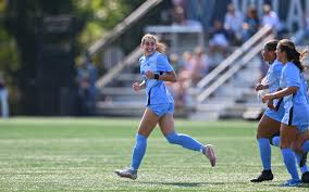 Villanova Women's Soccer Boxscore