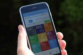 Just find a right passport photo app on your phone, you can create a professional passport photo. Just 1 Norfolk Health Passport Expert Self Care