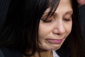 Johnston, Haevischer sentenced to life for Surrey Six murders