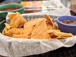 · pour entire contents of crushed tomatoes in large bowl. La Hacienda Offers Authentic Mexican Food At Affordable Prices Ocala News Com