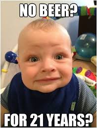 The 23 funniest baby boomer memes. 60 Funny Baby Memes That Ll Improve Your Mood In 2021 Funny Baby Memes Funny Meme Pictures Baby Memes