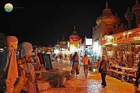 Maybe you would like to learn more about one of these? Alf Leila Wa Leila Show Sharm El Sheikh Triphobo