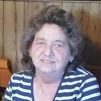 Glenna Mae Teague Obituary