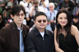 畢贛《狂野時代》獲康城電影節評審團特別獎＊ 阿波羅新聞網