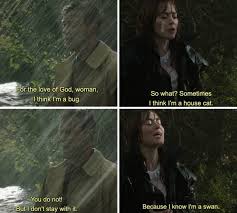 Jamie dornan, emily blunt, jon hamm and others. Subtitled Screencaps Tumblr Posts Tumbral Com