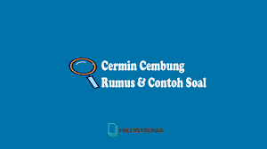 Cermin Cembung Cermin Fisika Pengetahuan