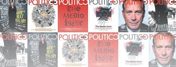 The website states, 'politico is the first true multiplatform news source for people interested in politics.' it launched a highly visible website january 23, 2007 with over 6 million visitors a month. Can Politico Rise Again Columbia Journalism Review