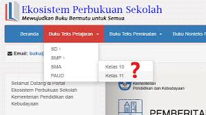 Kipin school, aplikasi belajar digital untuk generasi millenial. Situs Download Buku Pelajaran Gratis Bse Untuk Sd Smp Sma Smk