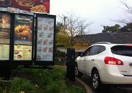 Australia just held national elections. Just Go The 10 Essential Rules Of Drive Thru Etiquette The Daily Drive Consumer Guide The Daily Drive Consumer Guide