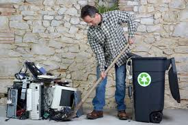 Your computer will be disassembled. Electronic Waste E Waste Recycling Disposal Facts Statistics
