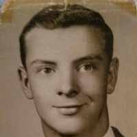 John Ray Simmons (1933–2002) • FamilySearch