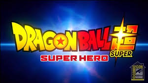 New dragon ball super movie. New Dragon Ball Super Movie Release Date Trailer Plot Everything You Need To Know Animehunch