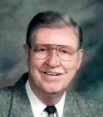 Henry Swain Obituary