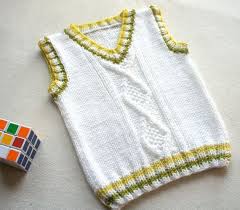 Suveter Modelleri Canim Anne Bebek Yelek Erkek Bebek Orgu