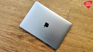 But with other laptop manufacturers innovating in this space, is the new air doing. Macbook Air 2018 13 Inch Review Air Re Imagined But Not Re Invented Technology News