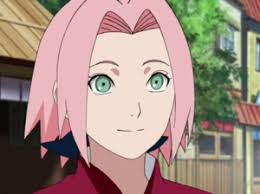 I still loved her and i did trust her but i was afraid that what i knew might get her into trouble. Sakura Haruno Narutopedia Fandom