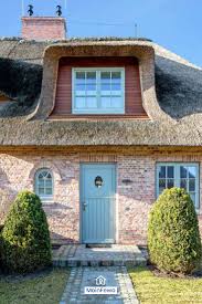 In Bester Strandnaher Lage Unter Reet Ferien Ferienhaus Ostsee Urlaub