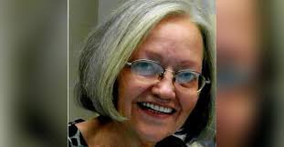 SHEILA GAY DUNCAN Obituary