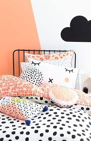 Peinture Mur De Couleur Flashy Et Plafond Couleur Originale Clematc Deco Chambre Enfant Chambre Enfant Chambre Bebe