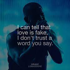 Pin On Drake Quotes And Lyrics