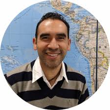 Secretaria de Relações Internacionais