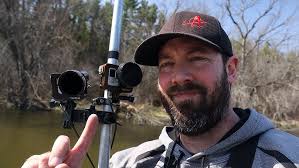 Top 5 GoPro accessories for fishing