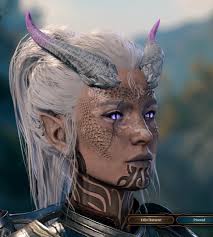 Draconic Champion Character Build in Baldur's Gate 3