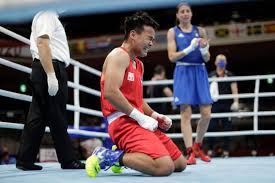 Filipino boxer nesthy petecio, who secured a podium finish at the tokyo olympics, joined twitter on thursday. Dssikarbk1stdm