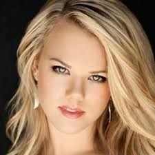 Caroline Ford — The Movie Database (TMDB)