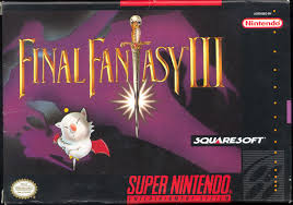 Please use the links provided to the side of the screen to view information and other ff6 related pages. Final Fantasy Vi Square 1994 Super Nintendo Games Revisited