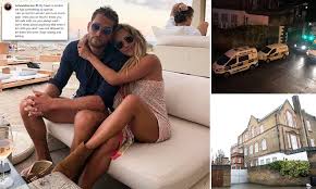 His parents had not been associated with sports in any way, and daniil himself believes that his path materialized by accident. Caroline Flack S Boyfriend Lewis Burton Instagram Tribute To Her After She Killed Herself Daily Mail Online