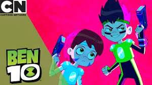 The following is a list of episodes from the animated television series beetlejuice. Ben 10 Laser Tag Loser Cartoon Network Youtube