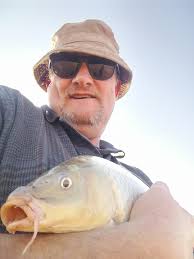 Vernon Du Preez Venue:Toronto pan(Welcome) 3x fish caught Bait used: Magic  Baits Groundbait mixed with Cypri and CS with White Flouro. On the  ball:Jessica and Liquid Gold On the hooks (Wizzard Quick