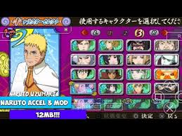 Uns 4 road to boruto next generations pack * season pass Naruto Ultimate Ninja Storm 4 Road To Boruto Mod Heroes 3 Ppsspp Android Download Youtube