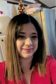 Anallely Natali Garcia Castillo Obituary April 18, 2022