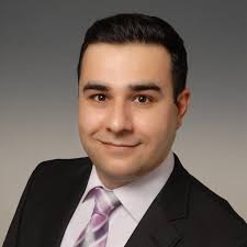 Siamak Mirzagholipour