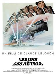 Maybe you would like to learn more about one of these? Claude Lelouch Facebook