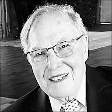 William STREET Obituary (2023)