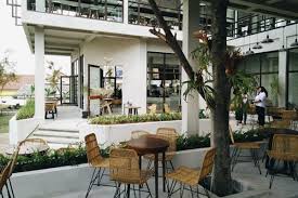 Cafe Jogja Paling Keren Ayo Ngopi Di 5 Cafe Ini Airy Rooms Blog
