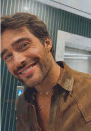 y obviamente también vi a este guapísimo ❤️‍🔥 no saben lo lindo, amable,  atento y sencillo que es!!! 🥹 gracias @Rodrigo Guirao por todo 🫶🏼  #rodrigoguirao #rodrigoguiraodiaz #actor #argentina ...