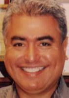 John Barrera Obituary (1961