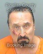 Thomas Kontos Records As Released In And Around Tampa Florida