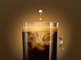Looking to try various types of coffees using one machine? Nescafe Dolce Gusto 360 Branding On Behance