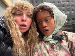 Memorable quotes from a hood classic movie